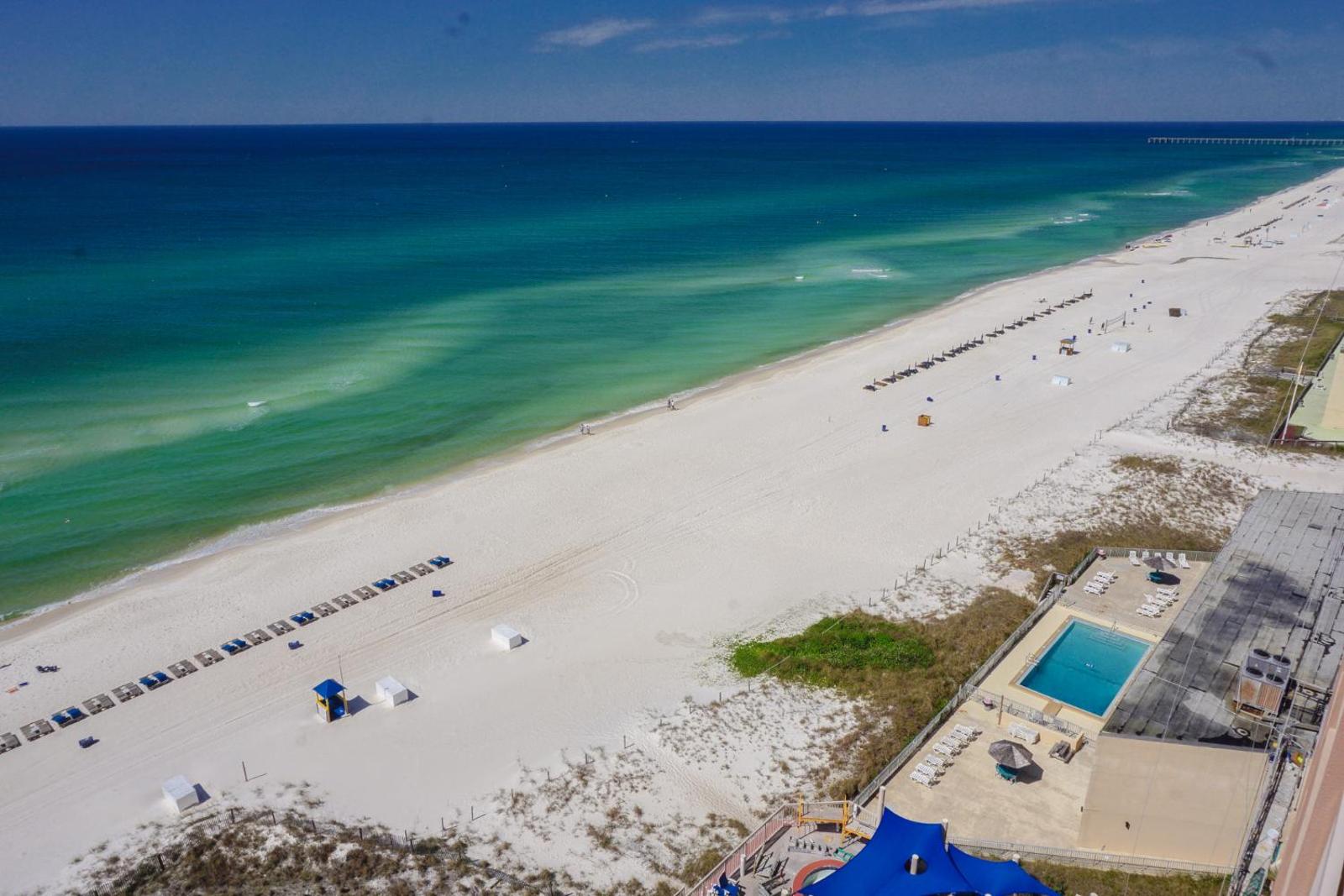 Sunrise Beach 1507 - 1083862 Main image 1
